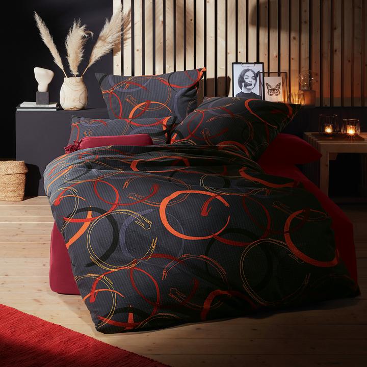 Image du produit Erwin Müller Linge de lit (Housse de couette, 40 x 80 cm, 155 x 200 cm)