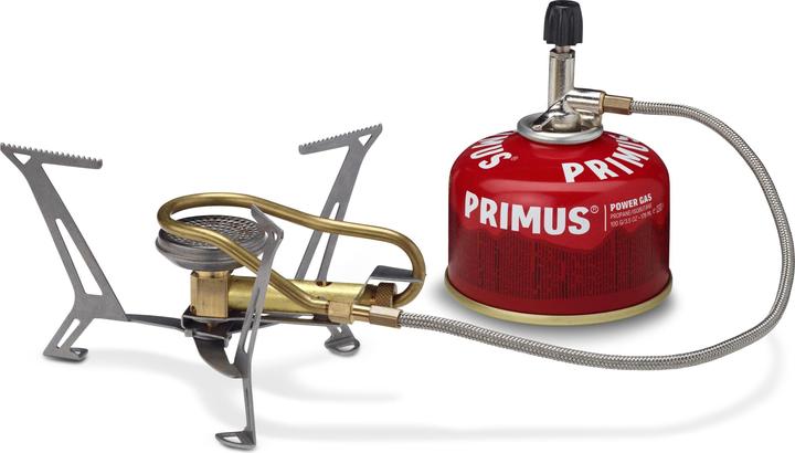 Primus Express Spider II