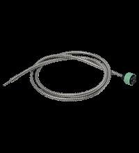 Actual product image Pepperl & Fuchs LMR 18-3.2-0.5-K1 Fibre optic cable 018990