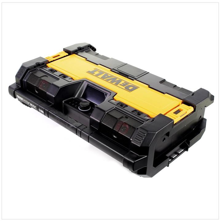 Produktbild DeWalt DWST1-75659-QW (FM, AM, Bluetooth)