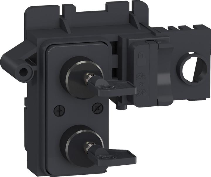 Produktbild Schneider Electric Verriegelung Profalux des MasterPact LV864929SP