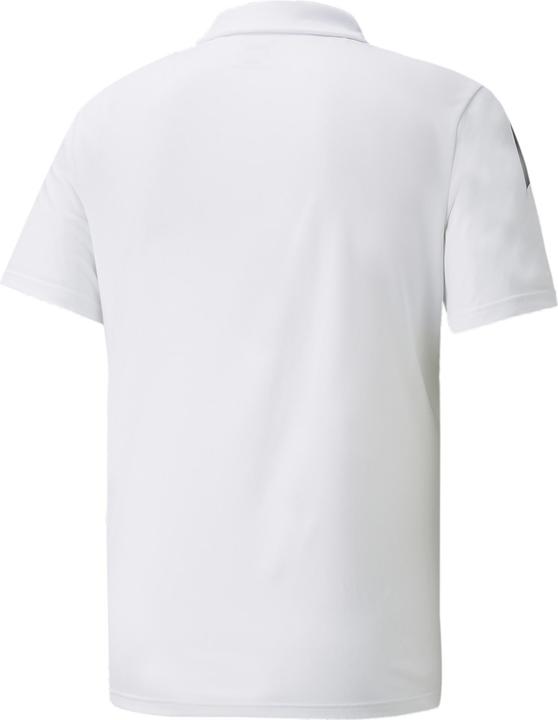 Actual product image Puma teamLIGA Sideline Polo-657257 (L)