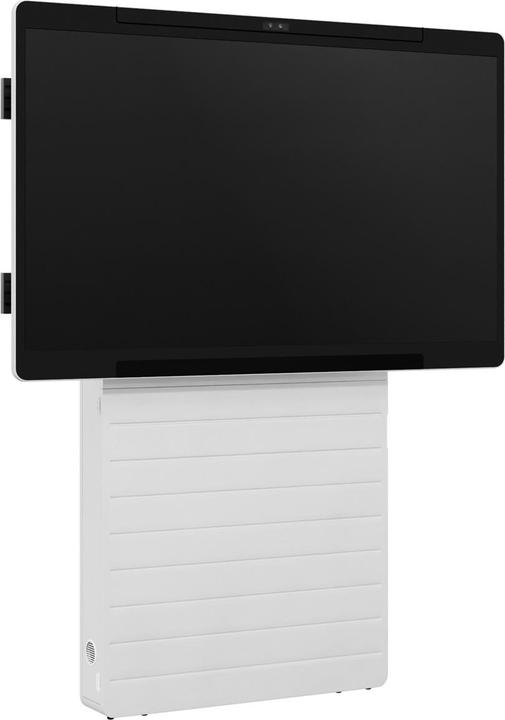 Produktbild Hagor Medienm?bel Boden-Wand-Montage f?r Cisco WebEx Board Pro 75" (Wand, 75")