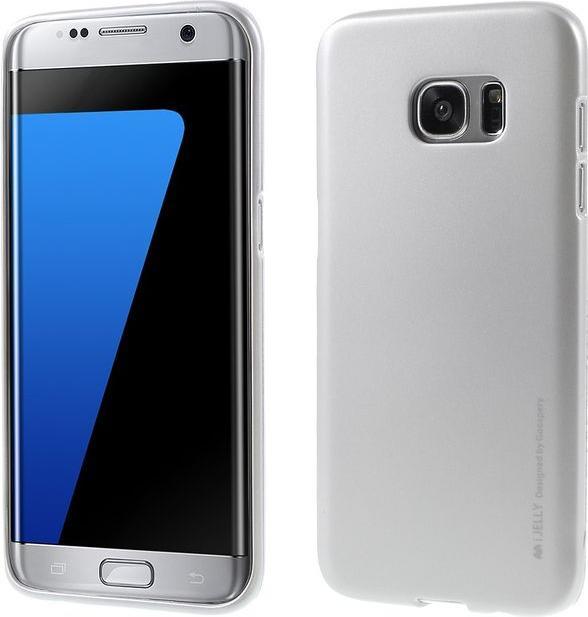 Image du produit Goospery Série i Jelly Metal (Samsung Galaxy S7 Edge)