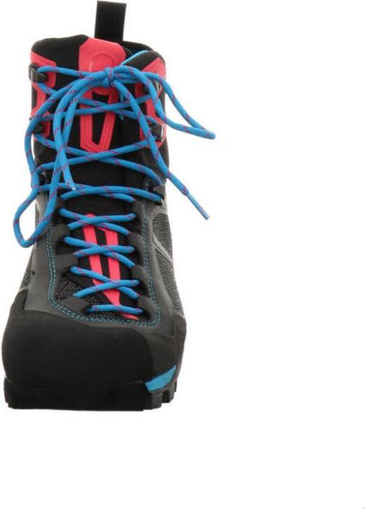 Actual product image Mammut Taiss Light Mid GTX Mountaineering Footwear StepIn Crampon (41 1/3)
