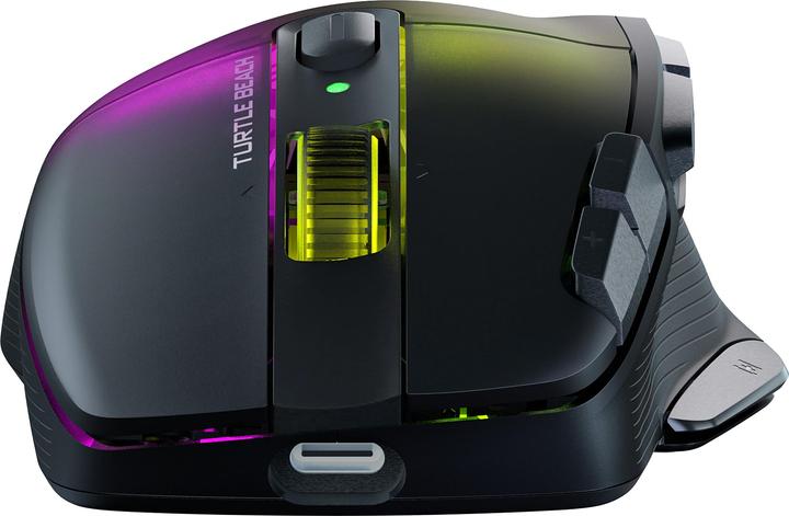 Image du produit Turtle Beach Kone XP Air (Sans fil, Filaire)