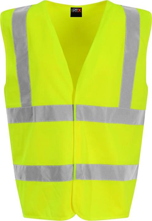 Image du produit Pro RTX - Gilet haute visibilité - Adulte (6XL)