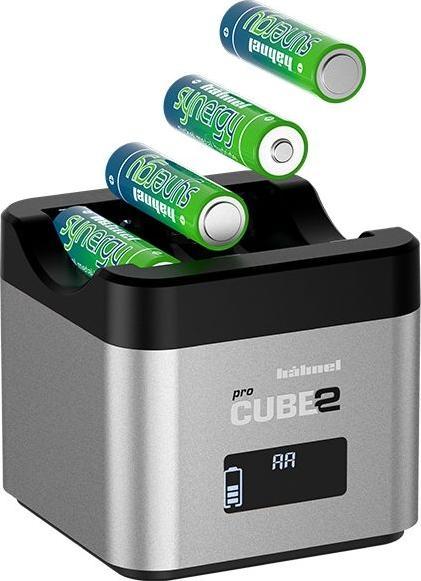 Immagine prodotto Hähnel ProCube 2 (Caricatore)