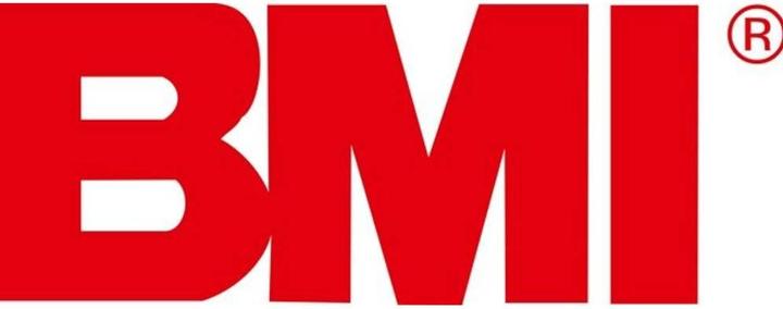 Produktbild BMI Massband 2 m Edelstahl eter 42 (mm)