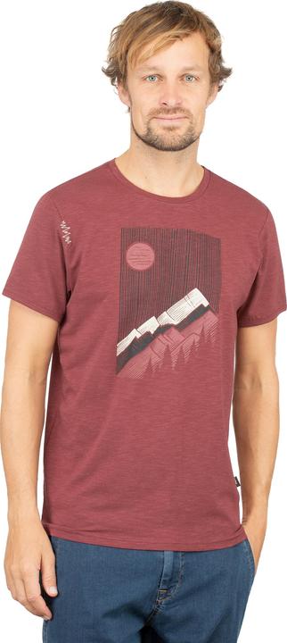 Actual product image Chillaz Sunny Mountains T-Shirt (L)
