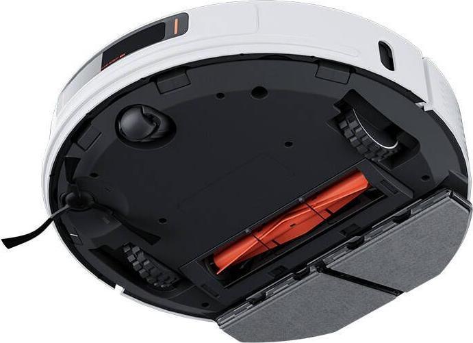 Produktbild Xiaomi Roidmi Eve Max (Saugwischroboter)