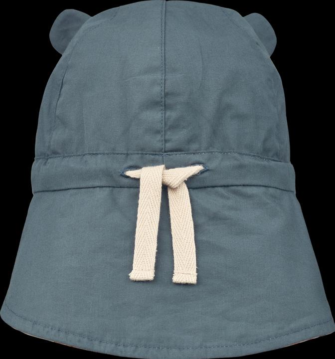 Immagine prodotto Liewood Cappello da sole reversibile Gorm Creatura marina