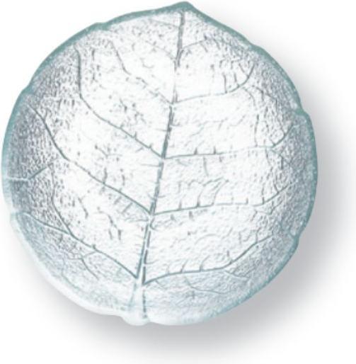Actual product image Dessert bowl flat Aspen