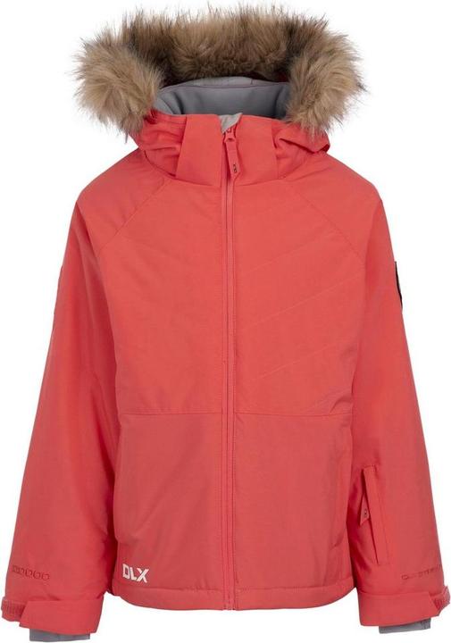 Actual product image Trespass Childrens/Kids Fiona Ski Jacket (128)