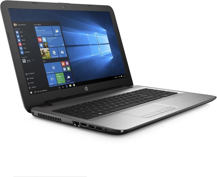 Produktbild HP 250 G5 (15.60", Intel Core i5-7200U, 8 GB, 256 GB, CH)