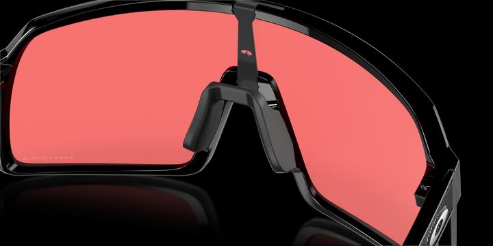 Produktbild Oakley Sutro (Polished Black, Prizm Snow Toarch)