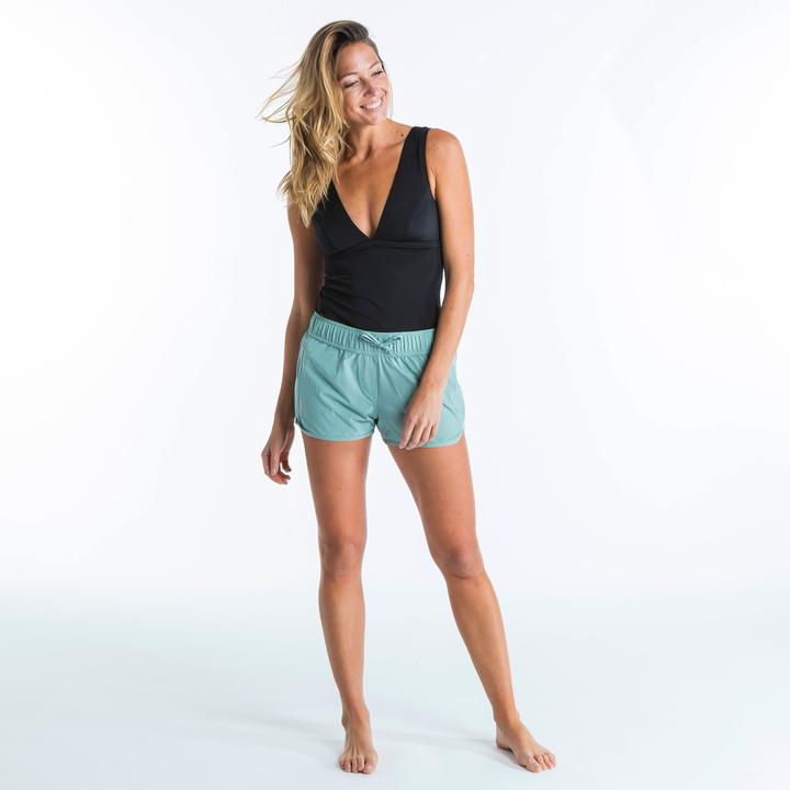 Immagine prodotto Olaian tankini navy tankini uni 333876 (M)