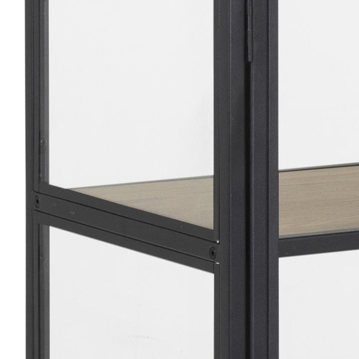 Actual product image AC Design Seaford (77 x 35 x 150 cm)