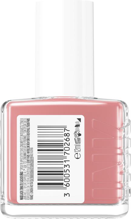 Image du produit Maybelline New York MNY Superstay Nail (rose nue, Vernis couleur)