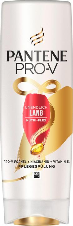 Pantene Pro-V Unendlich Lang (200 ml)