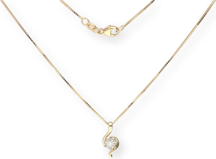 Produktbild Carat Style (Gold 18ct, 42 cm)