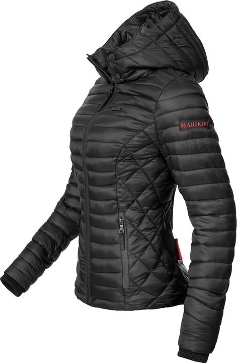 Image du produit Marikoo Patte de velours (S)