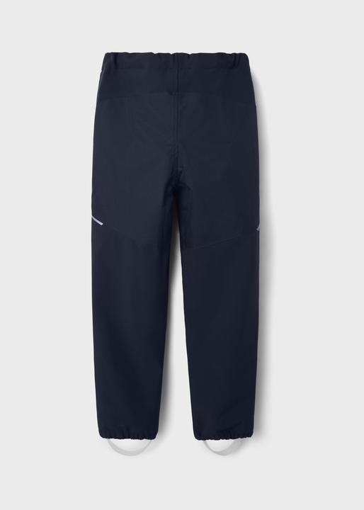 Actual product image Name it Alfa Softshellhose (98)