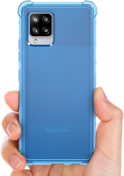 Image du produit Araree Coque de la série Mach (Samsung Galaxy A42 5G)