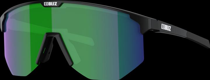 Actual product image Bliz Hero (Matt Black, Brown, Green)