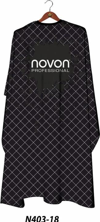 Produktbild Novon Professional Cape Colour Line 2 - N403 18
