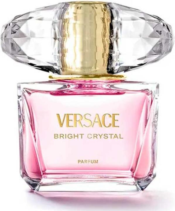 Versace Bright Crystal Parfum