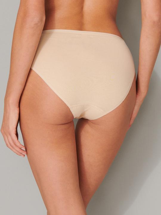 Immagine prodotto Schiesser Tai slip serie "95/5 (38, confezione da 4)