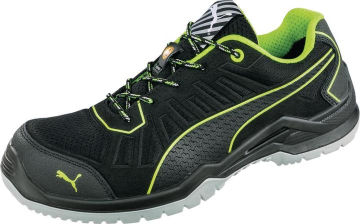 Produktbild Puma Halbschuhe (S1P, 44)