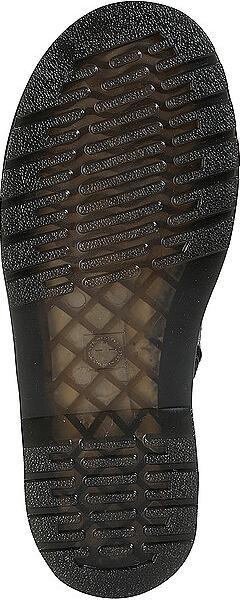 Actual product image Dr. Martens Lace-up boots 1460 Y SERENA FOIL (38)