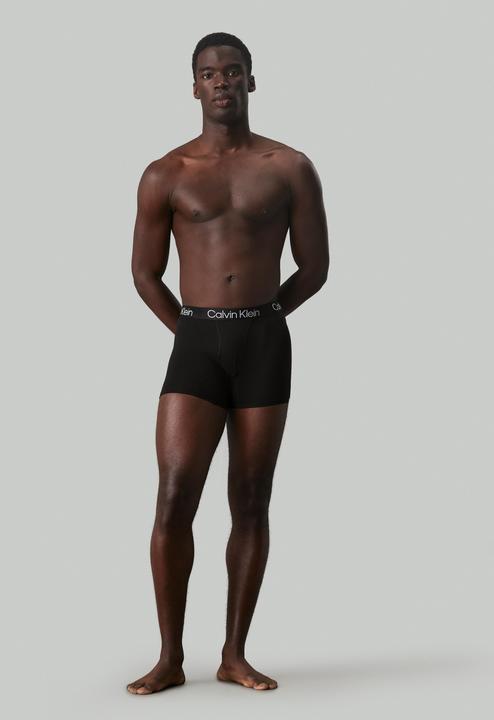 Immagine prodotto Calvin Klein LETTERA BOXER 3PK, 7V1 (S, confezione da 3)