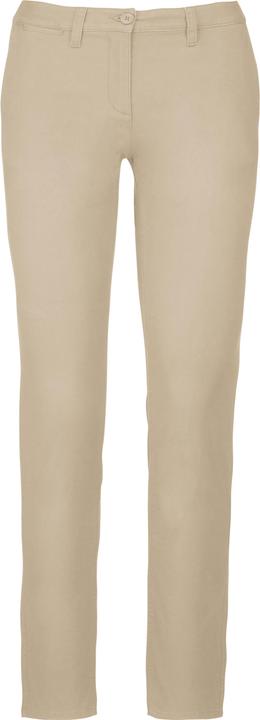 Image du produit Kariban pantalon chino (40)