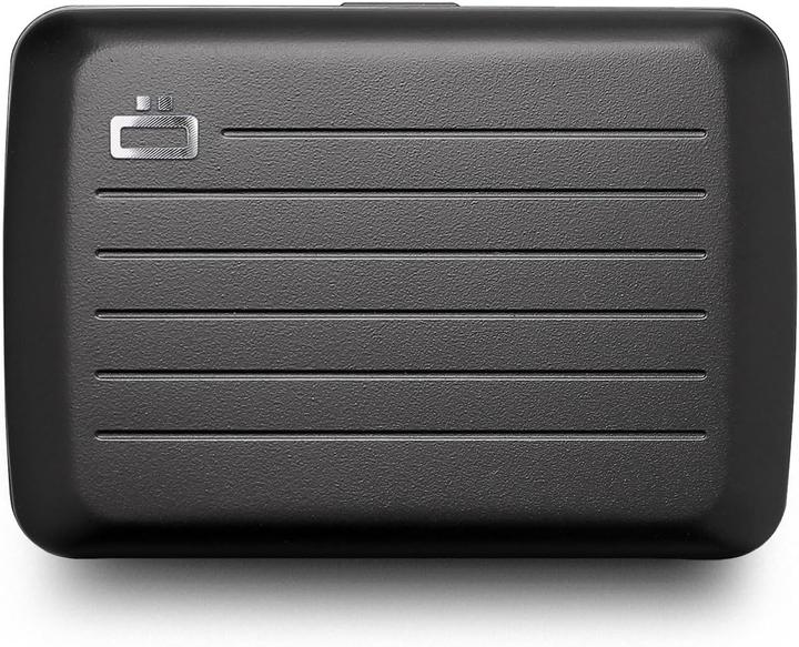 Immagine prodotto Ögon Custodia per carte di credito V2.0 Nero opaco