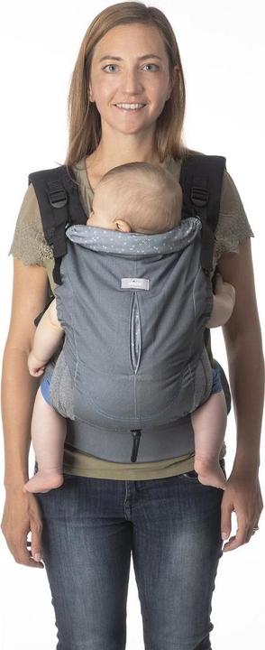 Produktbild Chicco Babytrage Myamaki fit Leaf