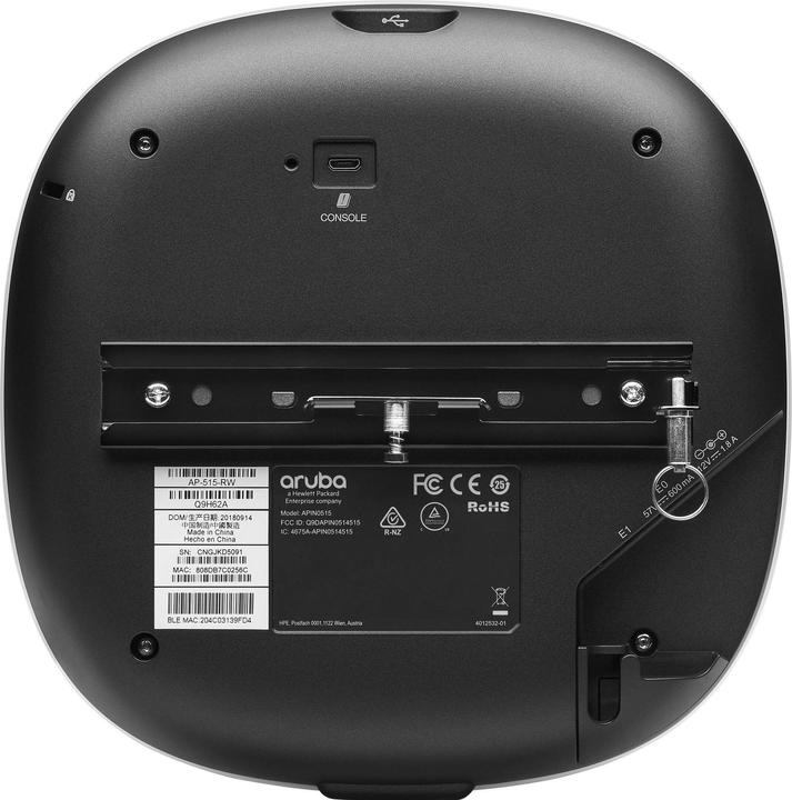 Immagine prodotto Aruba AP-515 (4800 Mbit/s)