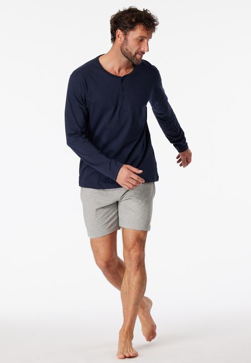 Image du produit Schiesser Haut de pyjama (56)