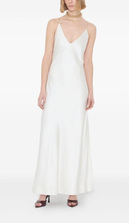 Immagine prodotto Danamé Danamè Dresses White (40)