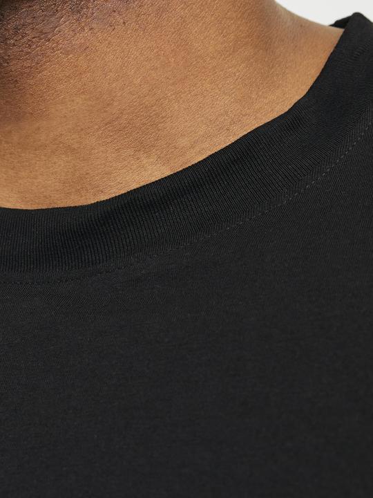 Actual product image Jack & Jones Jjebradley Tee Ss Noos Pls (8XL)