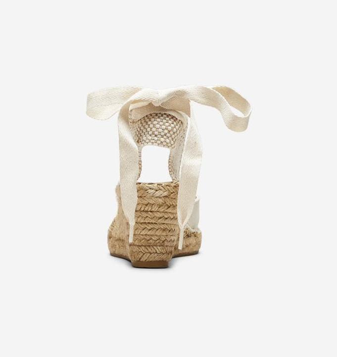 Actual product image Selected Femme Espadrilles (37)