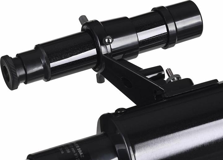Actual product image Celestron AC 50/600 PowerSeeker 50 AZ