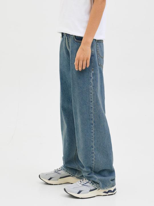 Image du produit Jack & Jones Junior Jeans JJIALEX JJORIGINAL lange Hose (140)