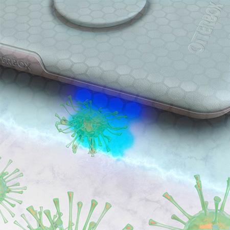 Image du produit OtterBox Otter + Pop Symmetry (Samsung Galaxy S21)