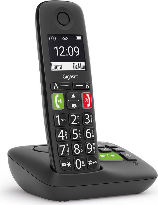 Immagine prodotto Gigaset E290A Duo (DE-Version)