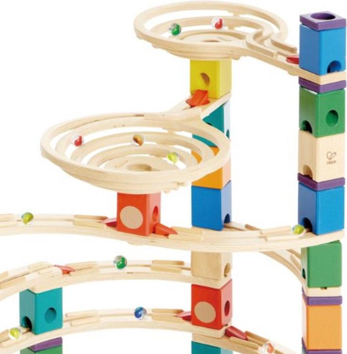 Produktbild Hape Quadrilla The Ultimate Cyclone