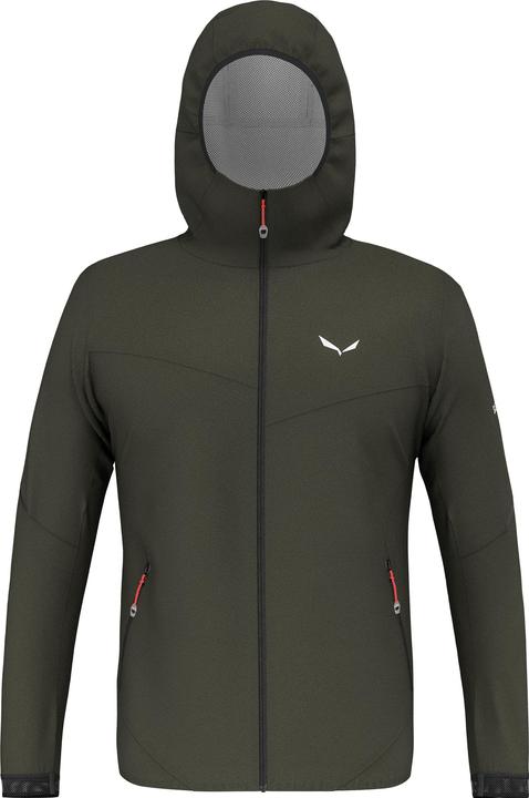 Immagine prodotto Salewa Giacca Pedroc 2.5L Powertex Light (W50/L30)
