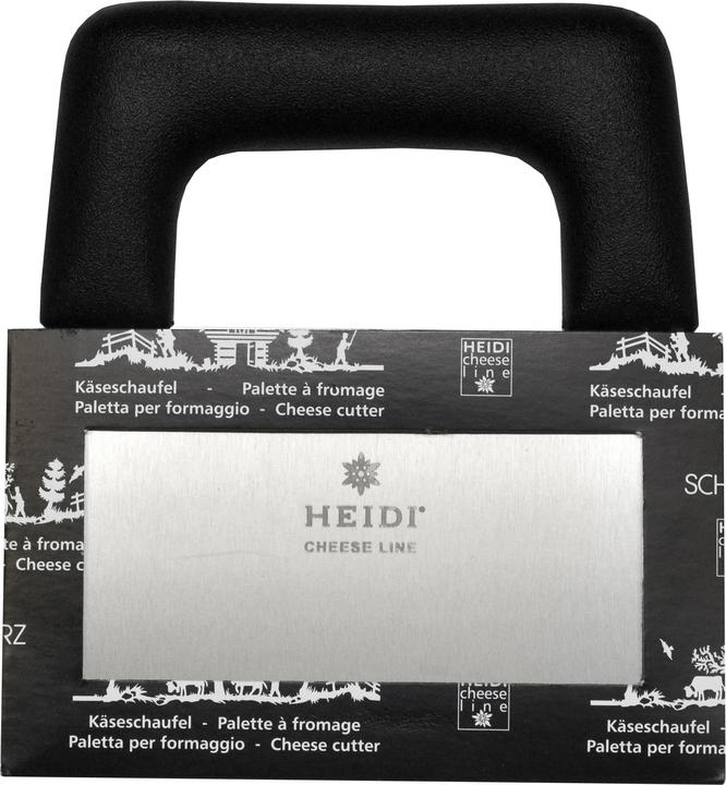 Produktbild Heidi Cheese Line Käseschaufel Pro (17 cm)